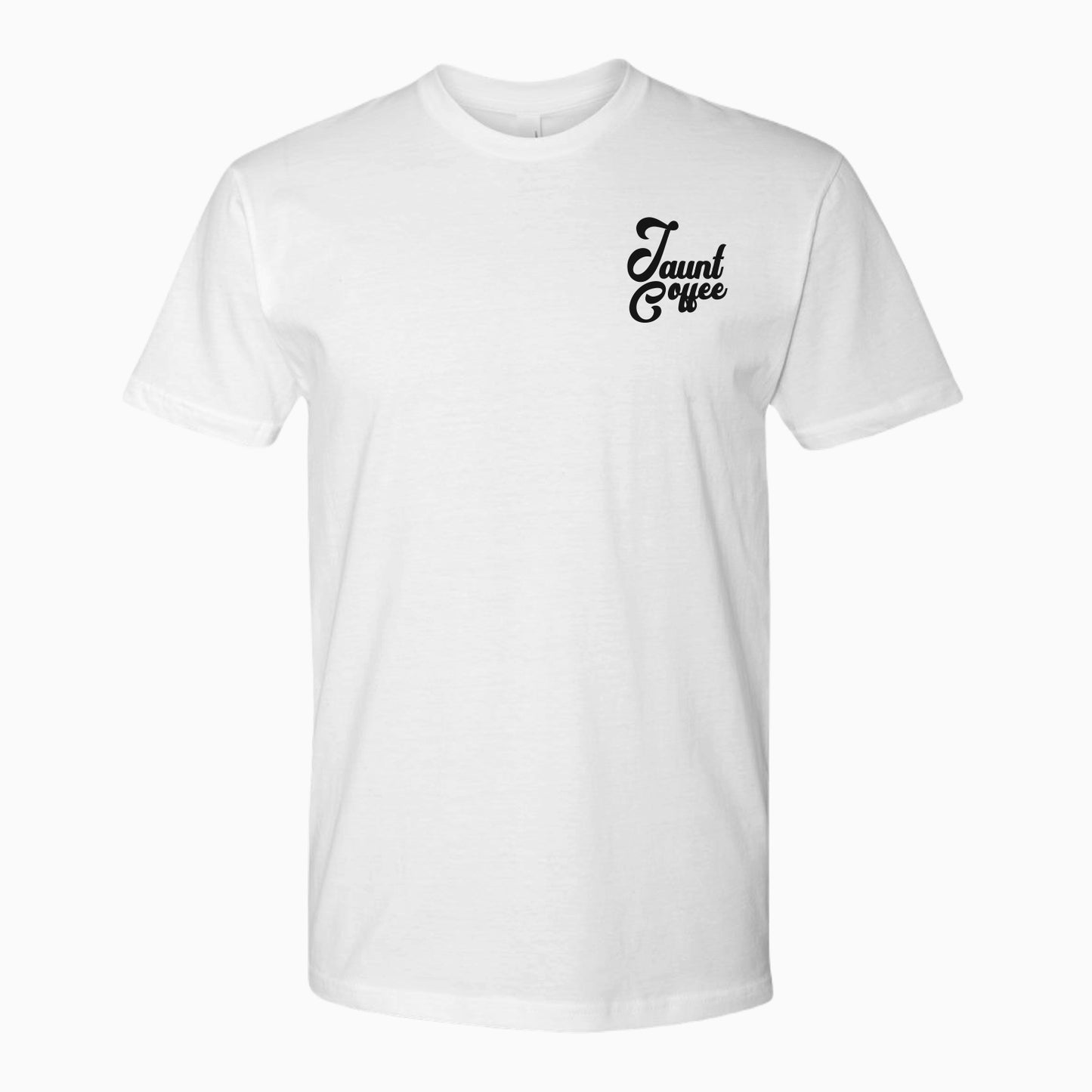 Astronaut T-Shirt - - Jaunt Coffee Roasters