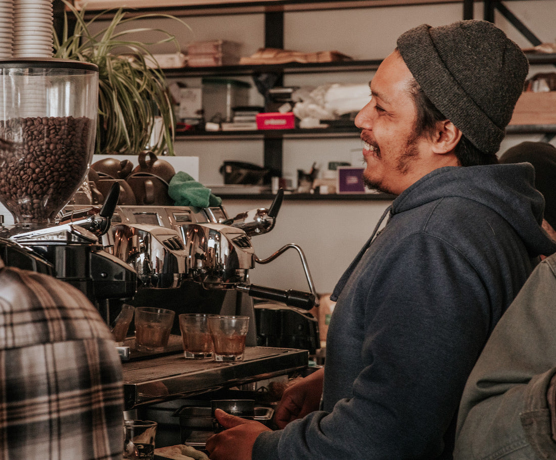 More Than Just Beans: The Food Menu at Our Miramar Coffee Shop
