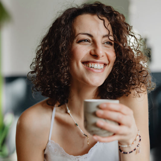 Bringing the Coffee Shop Home: How to Brew Jaunt Anywhere