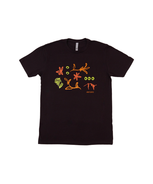 Origin Tee