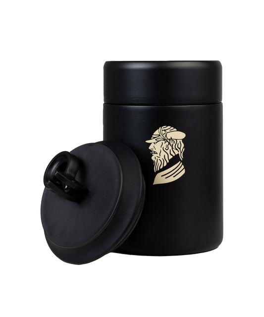 Coffee Canister
