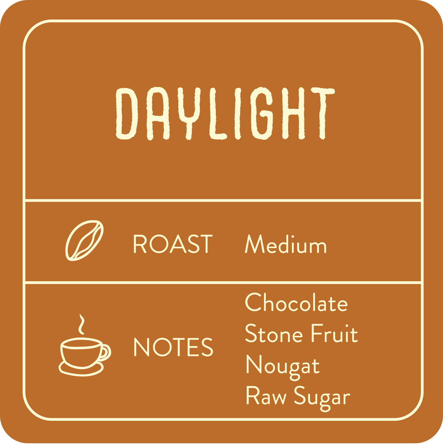 Daylight