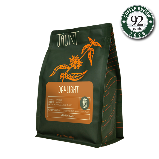 Daylight - Medium Roast Coffee Blend