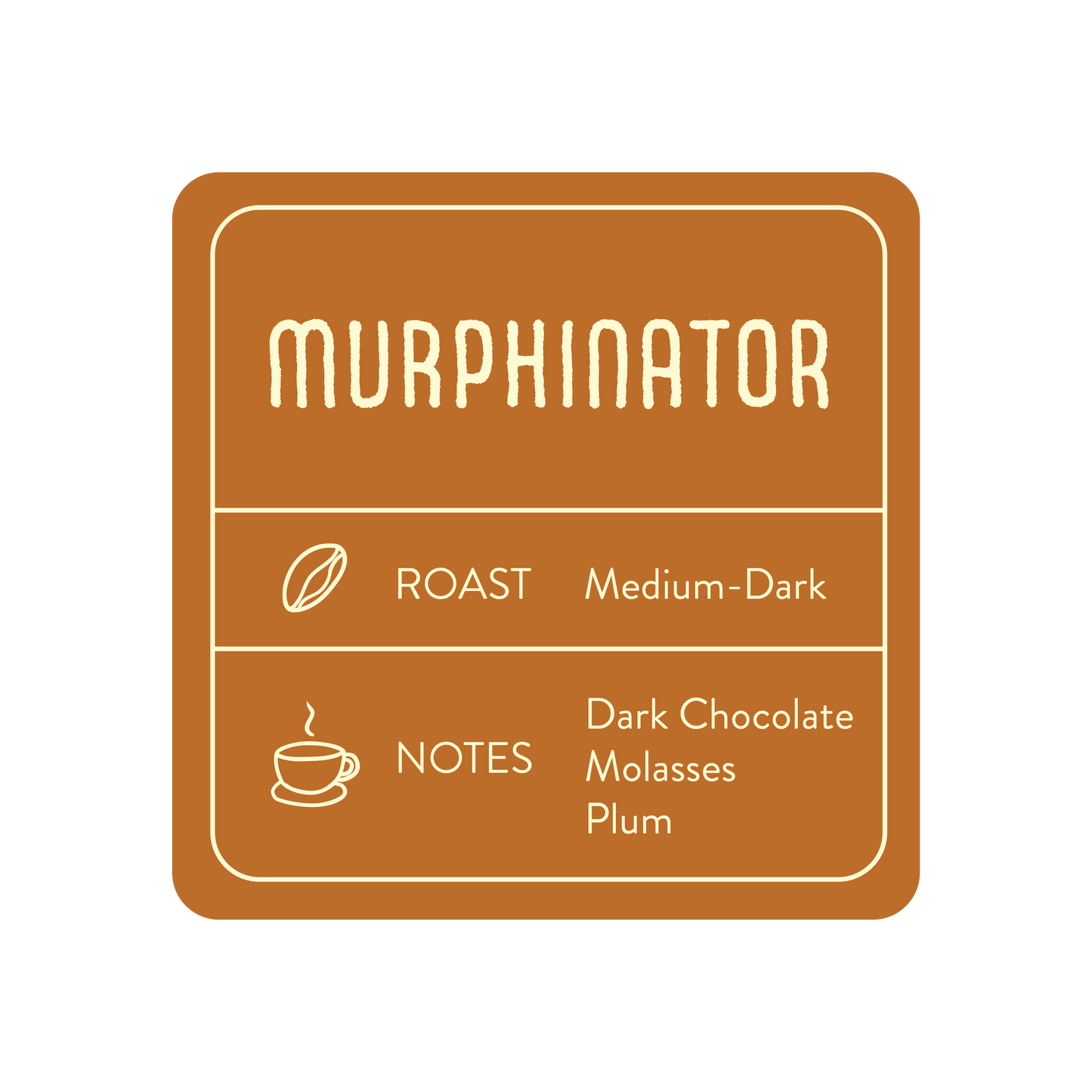 Murphinator