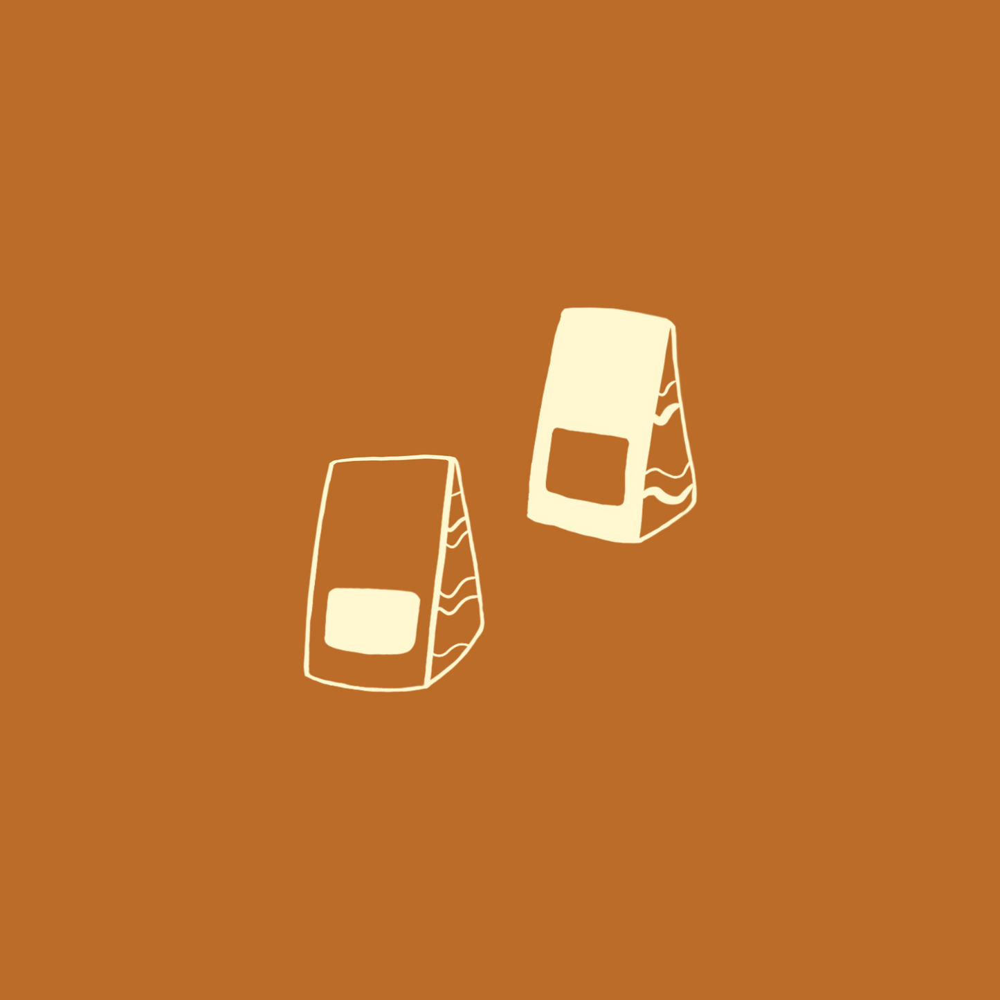 Roaster's Choice x2 - Most Popular